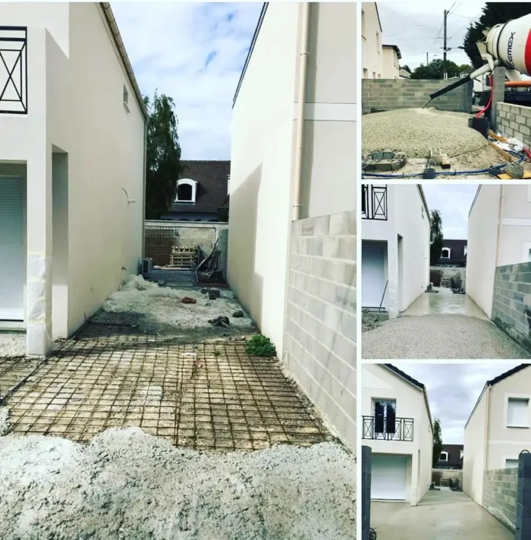 travaux365